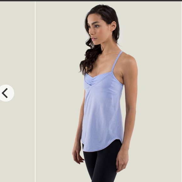 Lululemon Roll Out Tank - Picture 3 of 8